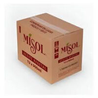 ACEITE VEGETAL MI SOL 12 x 900 cc (CAJA)