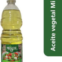 ACEITE VEGETAL MI SOL x 900 cc
