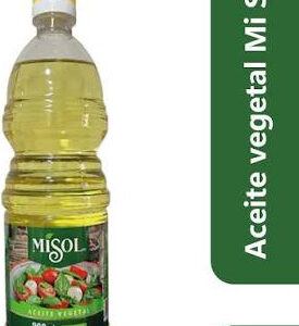ACEITE VEGETAL MI SOL x 900 cc