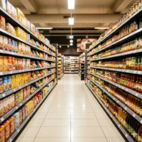 Supermercado
