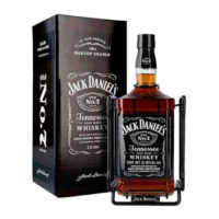 WHISKY JACK DANIEL´S TENNESSEE N° 7 COLUMPIO x 3 LT (BOT)