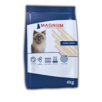 ARENA SANITARIA PARA GATOS MAGNUM LAVANDA x 4 KG
