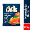 MERMELADA WATT´S DURAZNO x 225 g