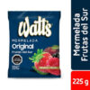 MERMELADA WATT´S  FRUTILLA x 225 g