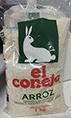 ARROZ CONEJO G2 x 1 k