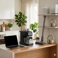 Tecnología y Electro hogar