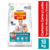 ALIMENTO PERRO MASTER DOG CACHORRO x 18 Kg