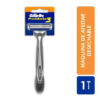 MAQUINA AFEITAR PRESTOBARBA GILLETE 3 HOJAS x 1 und