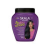 MASCARA SKALA EXPERT MASCARA CAPILAR MAIS LISOS 2EN1 x 1000 g