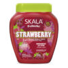 MASCARA TRATAMIENTO 2EN1 SKALA FRUITASTIC FRESA x 1000 g